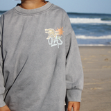 DEADLY DOWNUNDER MINI LONG SLEEVE
