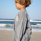 DEADLY DOWNUNDER MINI LONG SLEEVE