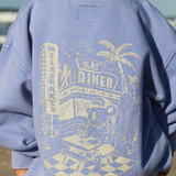 DINER MINI CREW