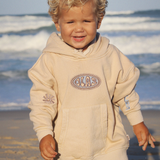 SWELL MINI HOODIE
