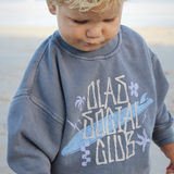 CLUB OLAS MINI CREW