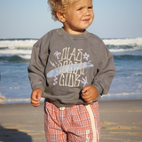CLUB OLAS MINI CREW