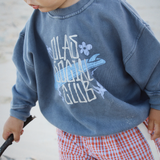 CLUB OLAS MINI CREW