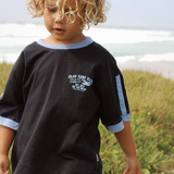 SURF CLUB MINI TEE
