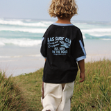 SURF CLUB MINI TEE