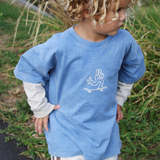 ROLLIN MINI LONG SLEEVE