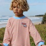 DUNE MINI LONG SLEEVE
