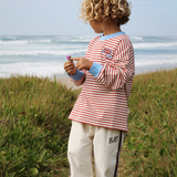 DUNE MINI LONG SLEEVE