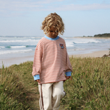 DUNE MINI LONG SLEEVE