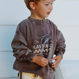 OCEAN DWELLERS MINI CREW