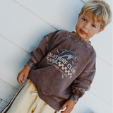 OCEAN DWELLERS MINI CREW