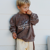 OCEAN DWELLERS MINI CREW