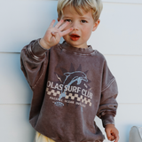 OCEAN DWELLERS MINI CREW