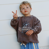 OCEAN DWELLERS MINI CREW