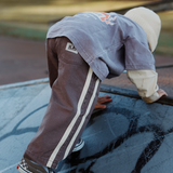 RED SANDS MINI PANT