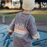 FIRE CRACKER LONG SLEEVE