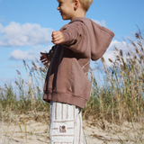 BUSH TO BEACH MINI HOODIE