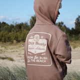 BUSH TO BEACH MINI HOODIE