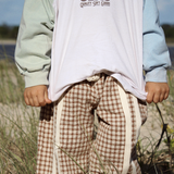 GOOD TIMES MINI LONG SLEEVE