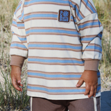 MILES MINI LONG SLEEVE