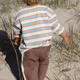 MILES MINI LONG SLEEVE