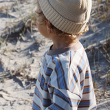 MILES MINI LONG SLEEVE
