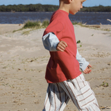 OUTBACK MINI LONG SLEEVE