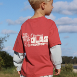 OUTBACK MINI LONG SLEEVE