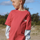 OUTBACK MINI LONG SLEEVE