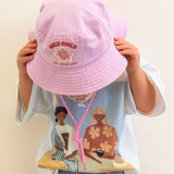 WILD CHILD MINI BUCKET HAT