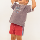 COVE MINI SHORT EMBER GLOW