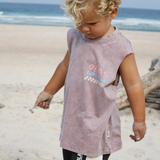 SURF CLUB MINI TANK