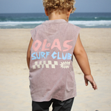SURF CLUB MINI TANK