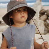 SWELL MINI BUCKET HAT