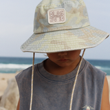 WILDE MINI BUCKET HAT