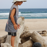 WILDE MINI BUCKET HAT