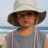 WILDE MINI BUCKET HAT