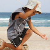 WILDE MINI BUCKET HAT