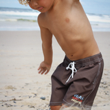 SURF CLUB MINI BOARDSHORT