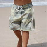 RETROGRADE MINI BOARDSHORT CAMO