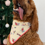 SILLY SEASON BANDANA
