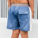 THE DUKE MINI SURF SHORT