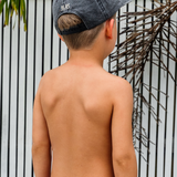 OLAS BLACK MINI CAP