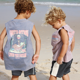 OUT OF OFFICE MINI TANK *preorder*