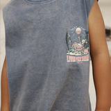 OUT OF OFFICE MINI TANK *preorder*