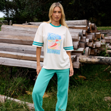 GOOD TIME TEE