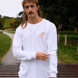 ARE WE THERE YET LONG SLEEVE