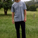 BUSH TELLY TEE