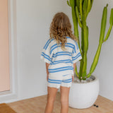 TIDE MINI SHORT (size 8)