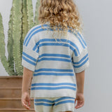 TIDE MINI SHORT (size 8)